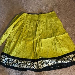 Odille skirt